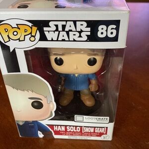 Funko pop